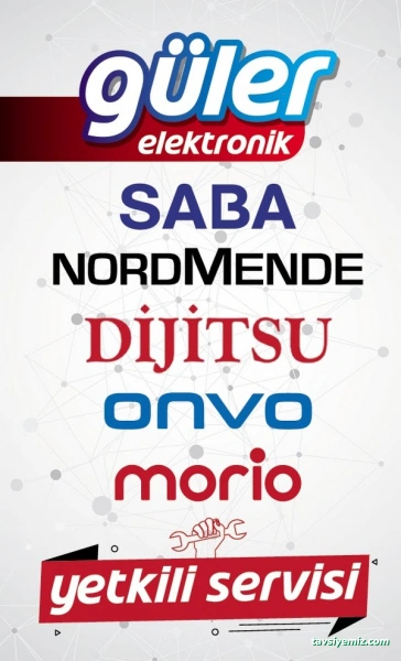 Güler Elektronik Güler Elektronik