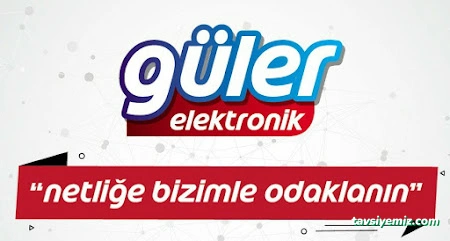 Güler Elektronik Güler Elektronik