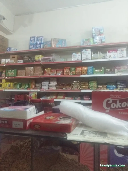 Güler Market Güler Market