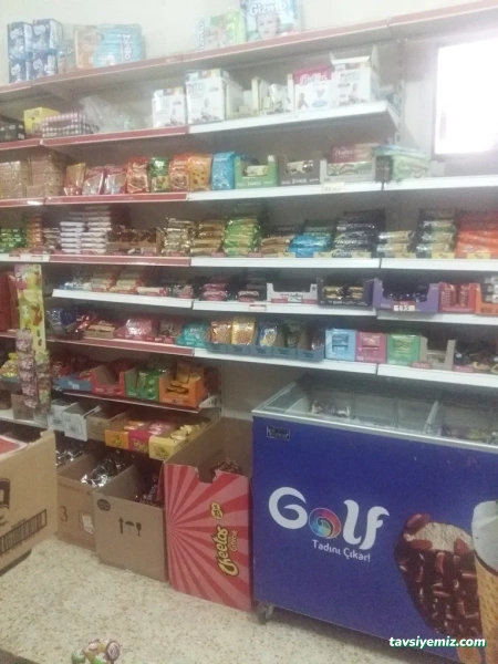 Güler Market Güler Market