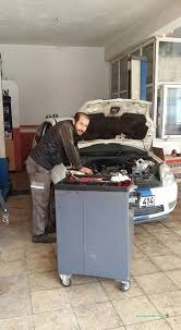 Güler Oto Tamir Güler Oto Tamir
