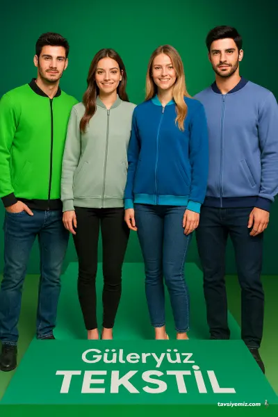Güleryüz Tekstil