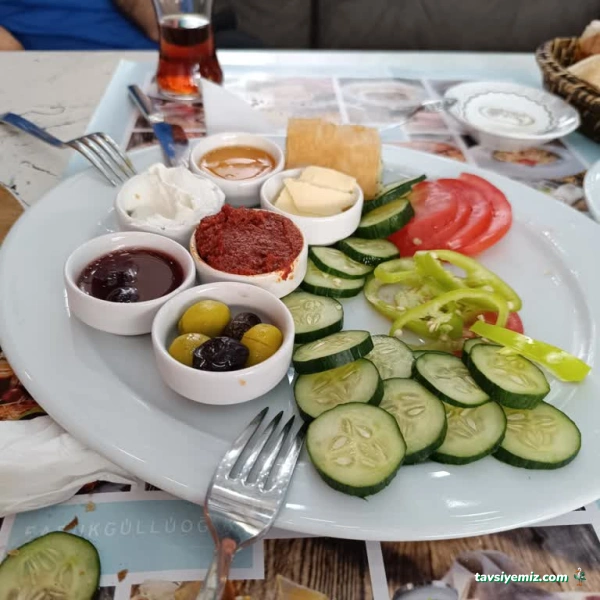 Güllüoğlu Balgat Güllüoğlu Balgat