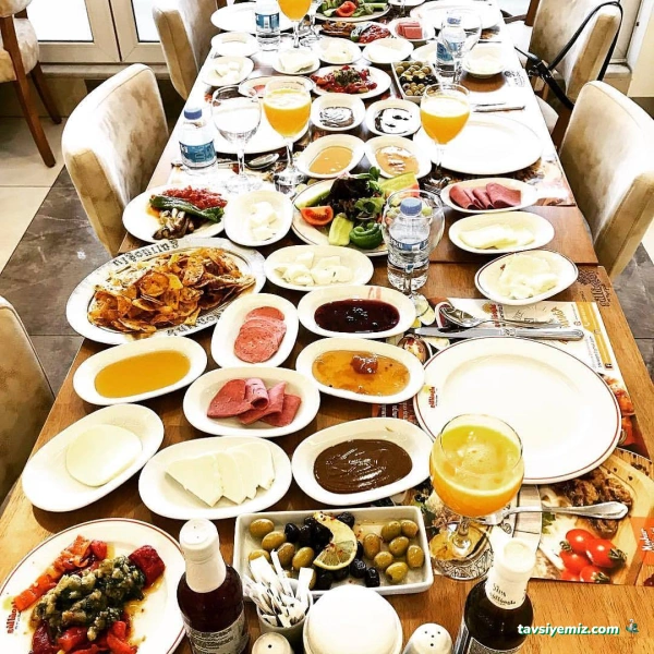 Güllüoğlu Balgat Güllüoğlu Balgat