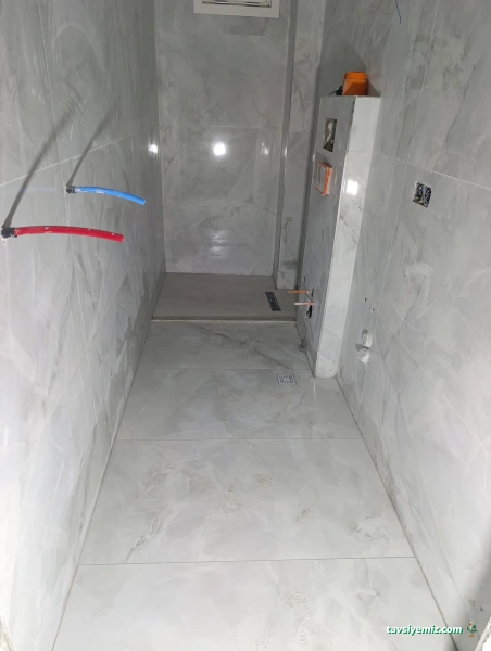 Gülmuhammet Fayans Ustası