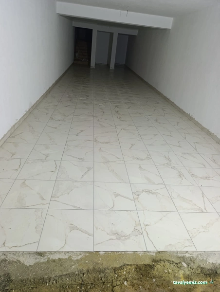 Gülmuhammet Fayans Ustası