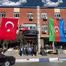 Gülnar Belediyesi Gülnar Belediyesi