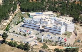 Gülnar Devlet Hastanesi Gülnar Devlet Hastanesi