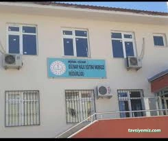 Gülnar Halk Eğitimi Merkezi Ve A.s.o. Gülnar Halk Eğitimi Merkezi Ve A.s.o.