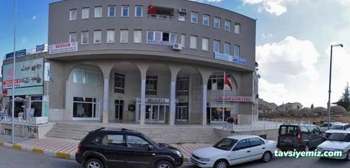 Gülşehir Belediyesi Gülşehir Belediyesi