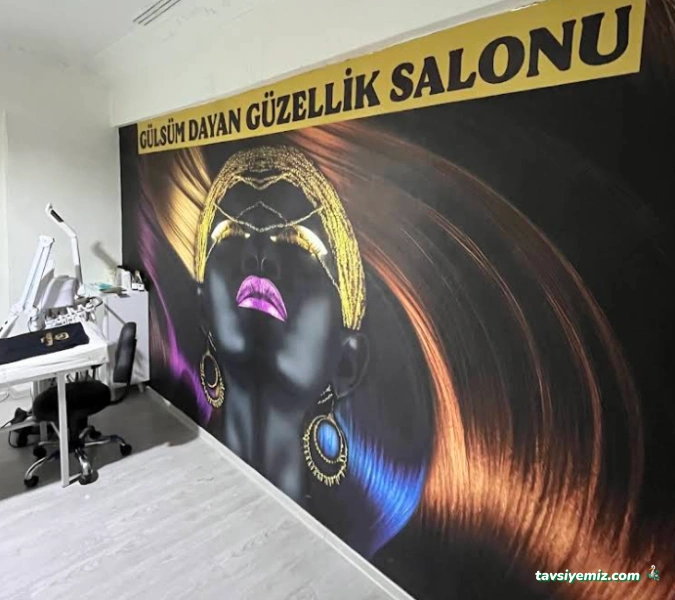 Gülsüm Dayan Beauty