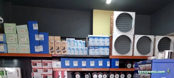 Gültaş Isıtma Ve Soğutma Sistemleri