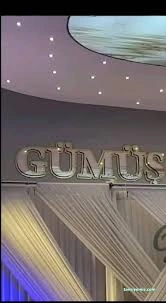 Gümüş Alyans Düğün Salonu Gümüş Alyans Düğün Salonu