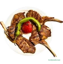 Gümüş Et Restaurant Gümüş Et Restaurant