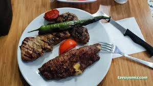 Gümüş Et Restaurant Gümüş Et Restaurant