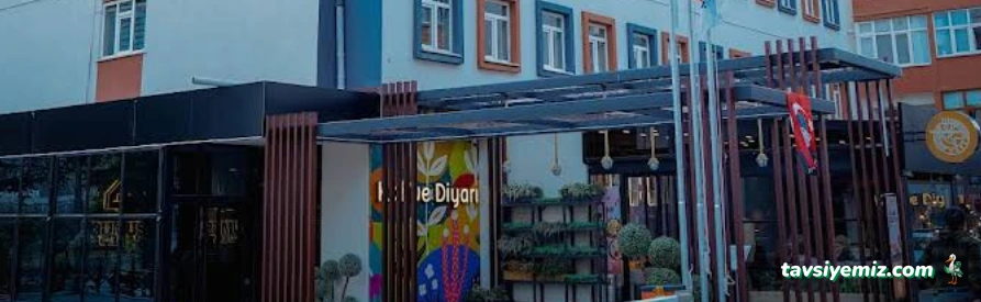 Gümüş Otel Gümüşhane