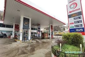 Gümüşbağ Petrol Gümüşbağ Petrol