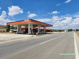 Gümüşbağ Petrol Gümüşbağ Petrol