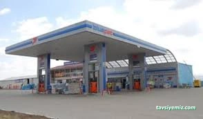 Gümüşbağ Petrol Gümüşbağ Petrol