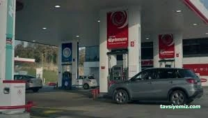 Gümüşbağ Petrol Gümüşbağ Petrol