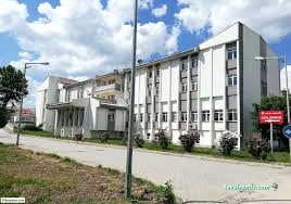 Gümüşhacıköy Devlet Hastanesi Gümüşhacıköy Devlet Hastanesi