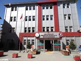 Gümüşhane Ağız Ve Diş Sağlığı Merkezi Gümüşhane Ağız Ve Diş Sağlığı Merkezi