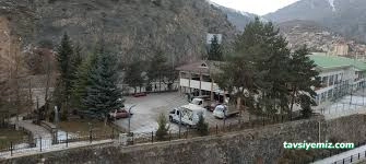 Gümüşhane Belediyesi Millet Kıraathanesi Gümüşhane Belediyesi Millet Kıraathanesi
