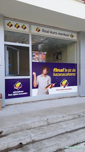 Gümüşhane Final Kişisel Gelişim Kursu Gümüşhane Final Kişisel Gelişim Kursu
