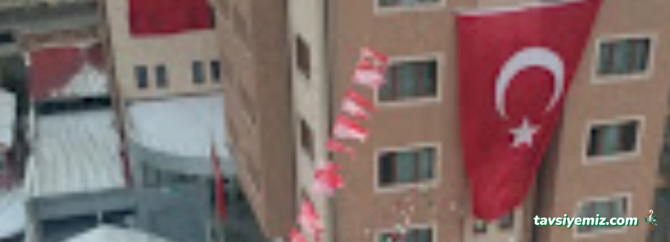 Gümüşhane Özel Dursun Keleş Erkek Öğrenci Yurdu