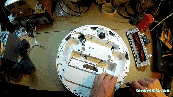 Gümüşhane Temizrobot Onarım Merkezi Gümüşhane Temizrobot Onarım Merkezi