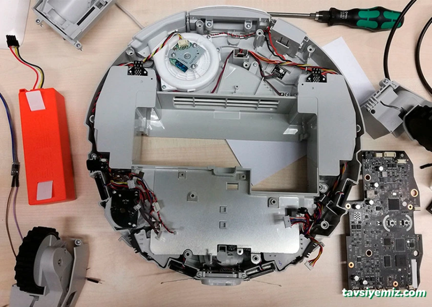 Gümüşhane Temizrobot Onarım Merkezi Gümüşhane Temizrobot Onarım Merkezi