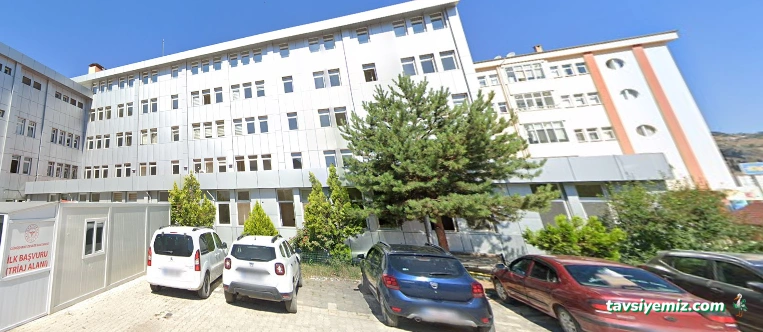 Gümüşhane Toplum Ruh Sağlığı Merkezi Gümüşhane Toplum Ruh Sağlığı Merkezi