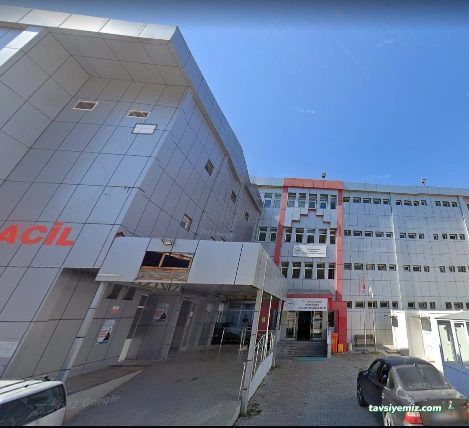 Gümüşhane Toplum Ruh Sağlığı Merkezi Gümüşhane Toplum Ruh Sağlığı Merkezi