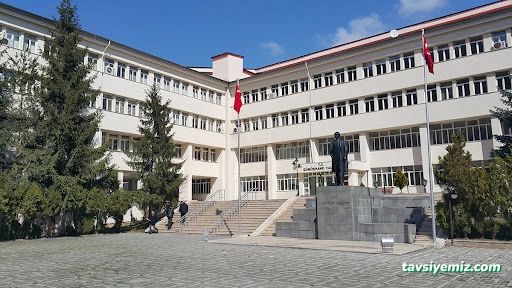Gümüşhane Valiliği Gümüşhane Valiliği