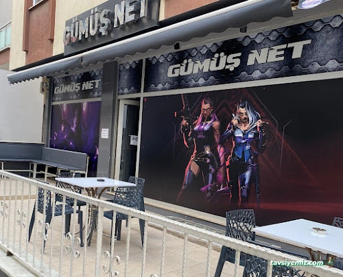 Gümüşnet İnternetkafe Gamehouse Gümüşnet İnternetkafe Gamehouse