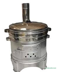 Gümüşoğlu Soba & Mangal Ürünleri Gümüşoğlu Soba & Mangal Ürünleri