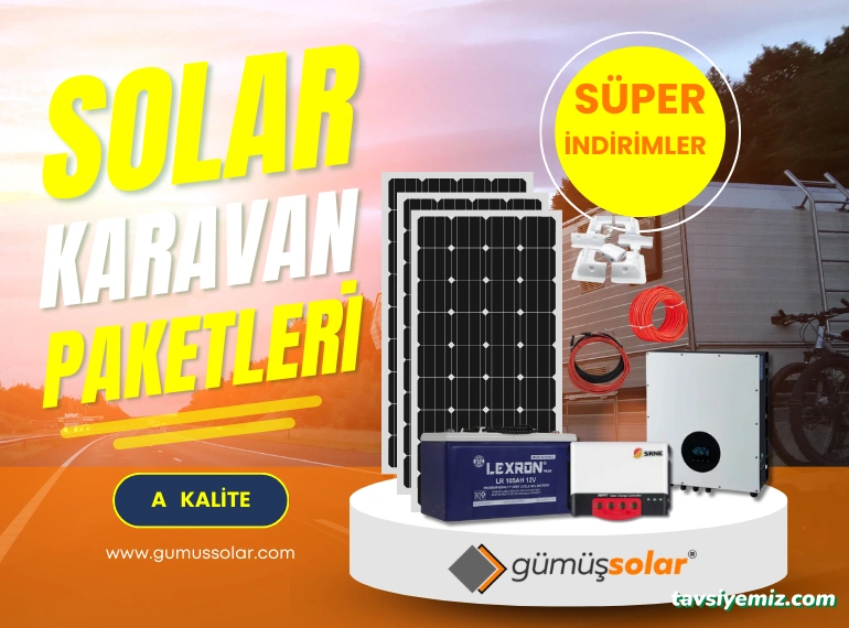 Gümüşsolar Enerji Sistemleri Gümüşsolar Enerji Sistemleri
