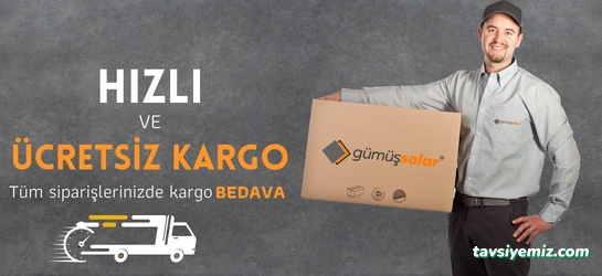 Gümüşsolar Enerji Sistemleri Gümüşsolar Enerji Sistemleri