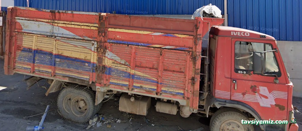 Günay Geri Dönüşüm