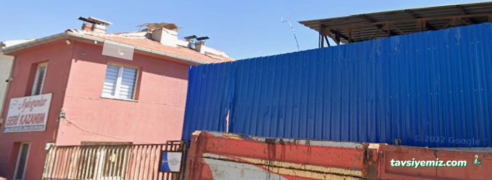 Günay Geri Dönüşüm