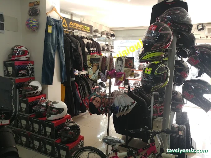 Günay Moto Market