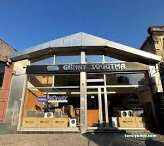 Günay Soğutma