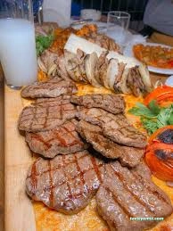 Günaydın Kebap & Steakhouse Mersin