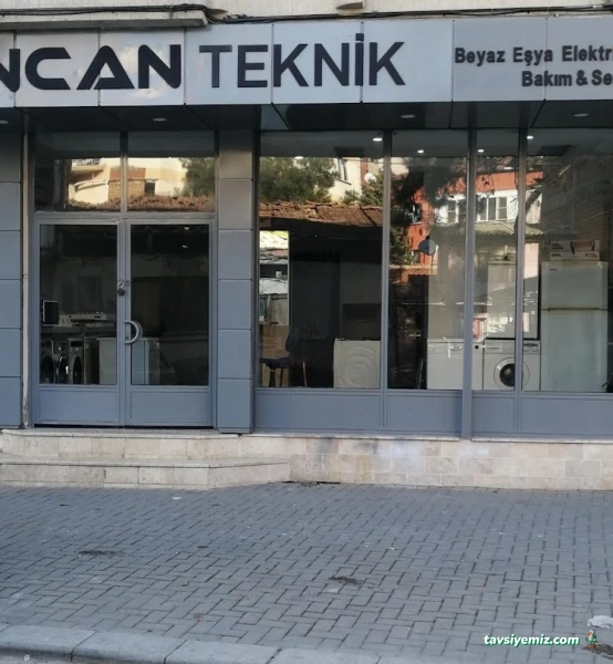 Güncan Teknik Dtm&Yapı Beyaz Eşya Kombi-Klima Güncan Teknik Dtm&Yapı Beyaz Eşya Kombi-Klima