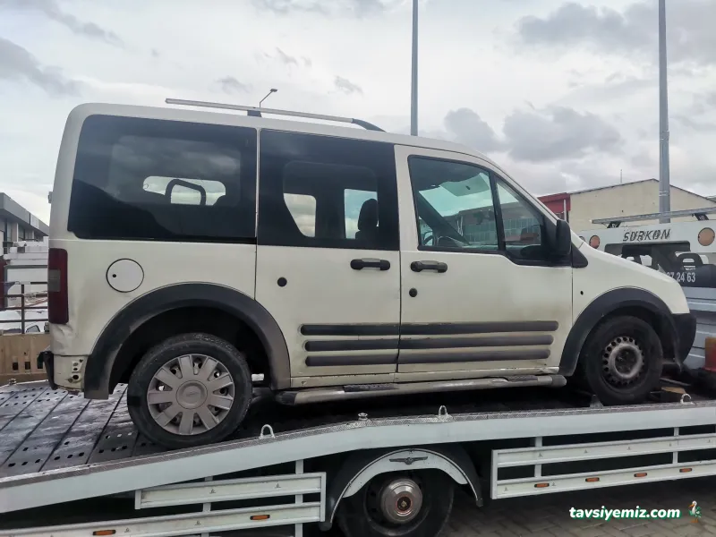 Gündaş Oto Kurtarma