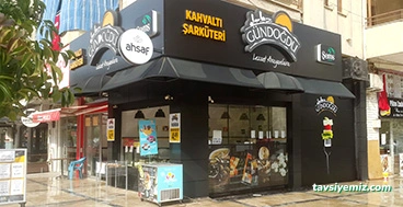 Gündoğdu Gıda Kuruyemiş Baharat Kahve Ve Yöresel Organik Ürünler Gündoğdu Gıda Kuruyemiş Baharat Kahve Ve Yöresel Organik Ürünler
