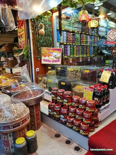 Gündoğdu Gıda Kuruyemiş Baharat Kahve Ve Yöresel Organik Ürünler Gündoğdu Gıda Kuruyemiş Baharat Kahve Ve Yöresel Organik Ürünler