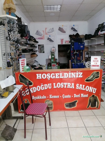 Gündoğdu Lostra Salonu Gündoğdu Lostra Salonu
