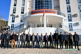 Gündoğmuş Belediyesi Gündoğmuş Belediyesi