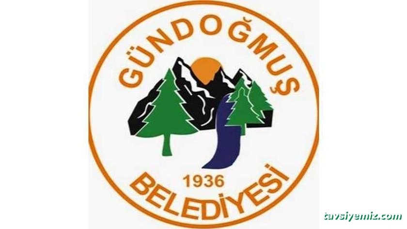 Gündoğmuş Belediyesi Gündoğmuş Belediyesi